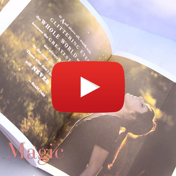 Give Your Heart More Bella Grace Video