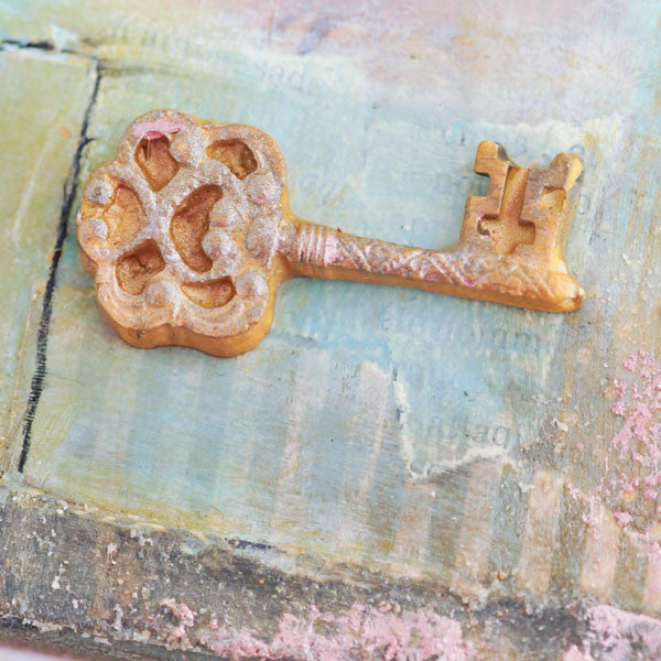 Perspectives and Whimsies Relics & Artifacts Project