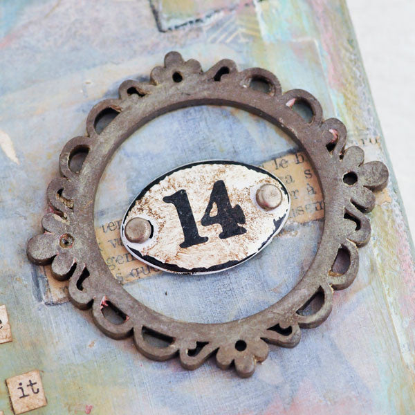 Perspectives and Whimsies Relics & Artifacts Project