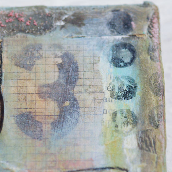 Perspectives and Whimsies Relics & Artifacts Project