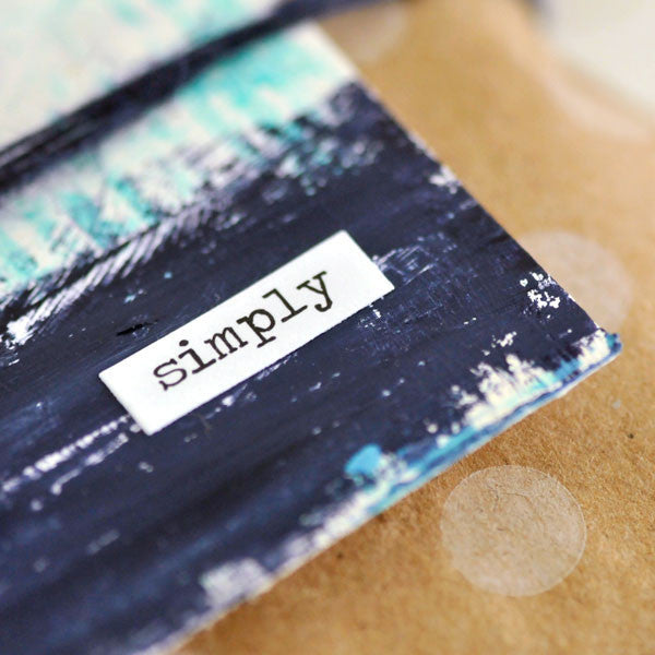 The Early Bird Gets the Bookworm Library Card Goodie Bags Project