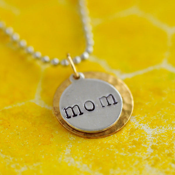 You're The Bee's Knees' Mother's Day Tag & Charm Project