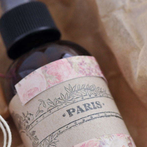 Prettier in Pink Artfully Arranged Gift Box Project