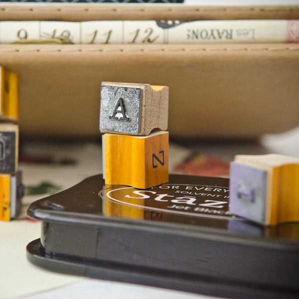 Decoupage Papers Three Ways: A Trio of Journals for Mom