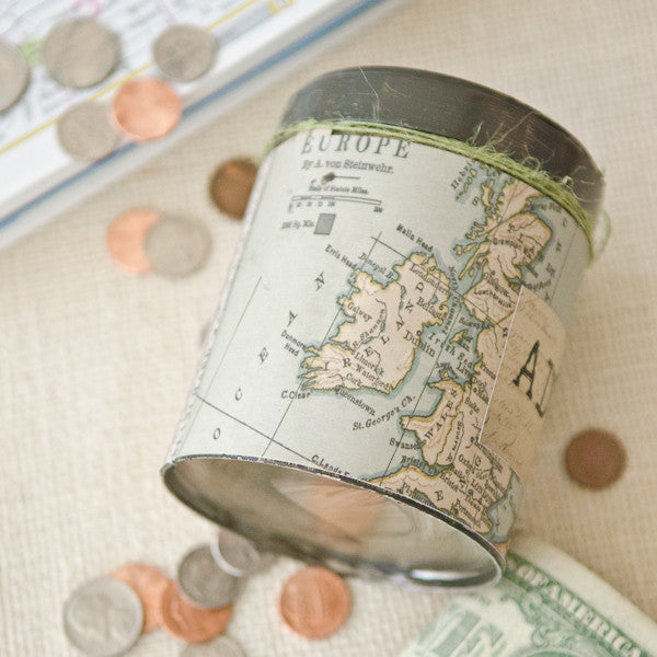 Adventure Fund Project