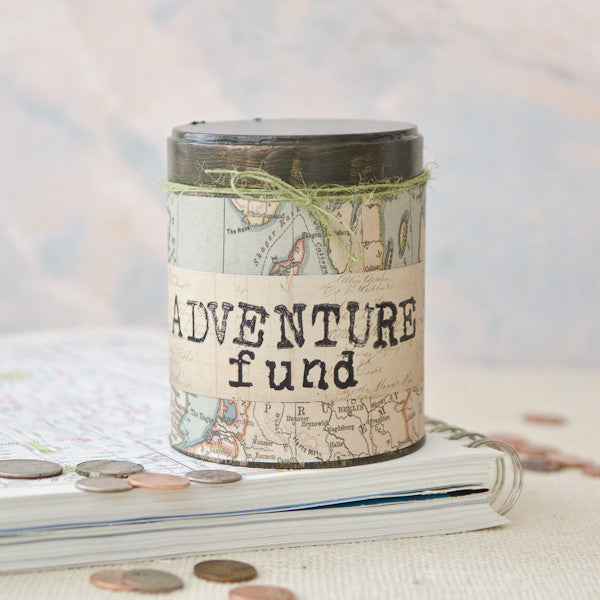 Adventure Fund Project