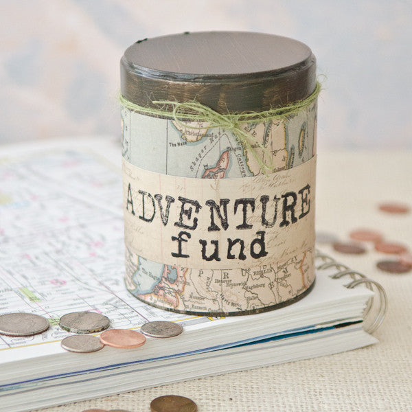 Adventure Fund Project