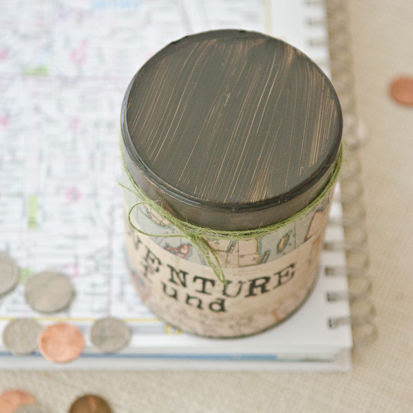 Adventure Fund Project