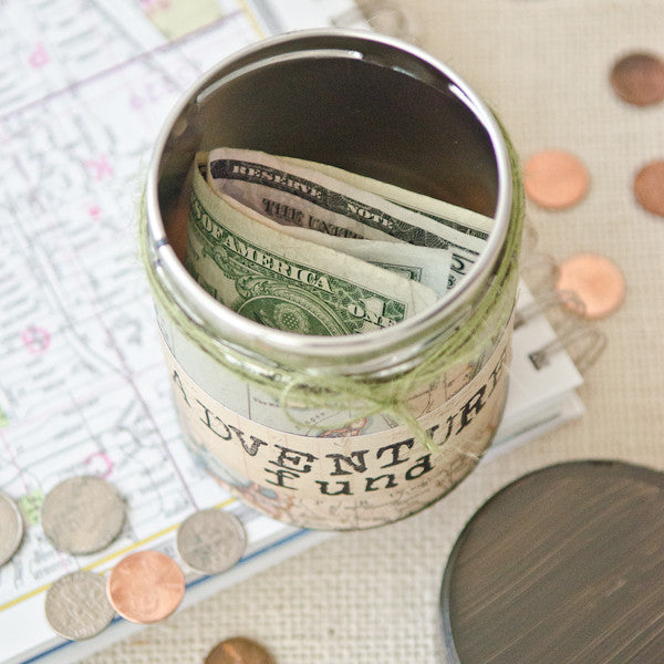 Adventure Fund Project