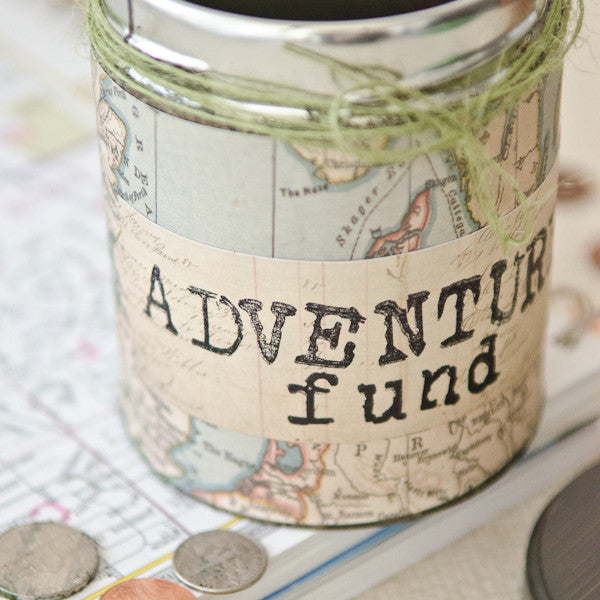Adventure Fund Project
