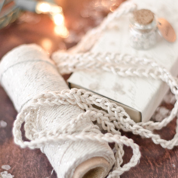 Wish in a Bottle Necklace Project
