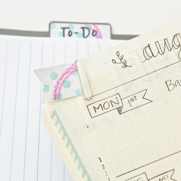 Organization with Personality Project
