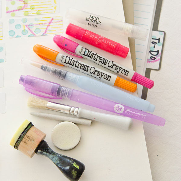 Organization with Personality Project