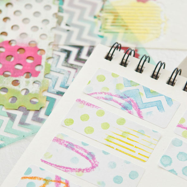 Organization with Personality Project