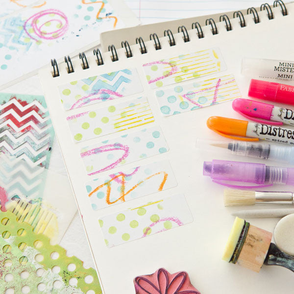 Organization with Personality Project