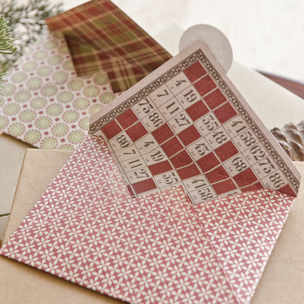 Wrapping Inspiration with Paper Rosettes
