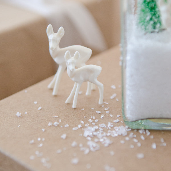 Let It Snow: Bath Salts Scene