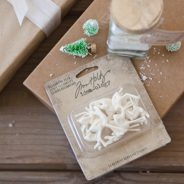 Let It Snow: Bath Salts Scene