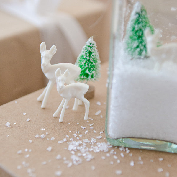 Let It Snow: Bath Salts Scene