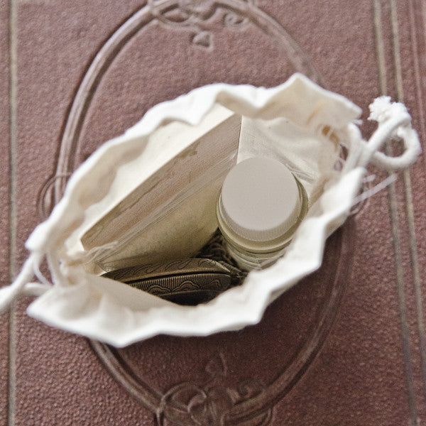 Lip Balm Locket Project