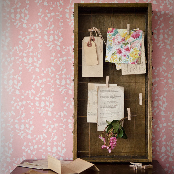 Vintage Plant Box: 3 Ways