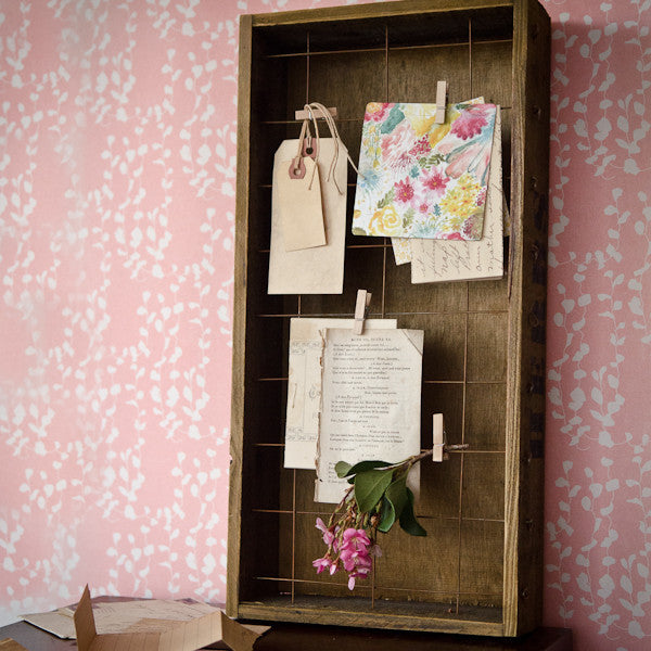 Vintage Plant Box: 3 Ways