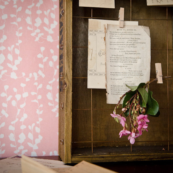 Vintage Plant Box: 3 Ways