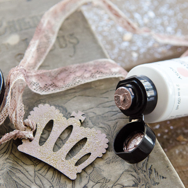 Once Upon a Fairy Tale Bookmark and Wrap Bracelet