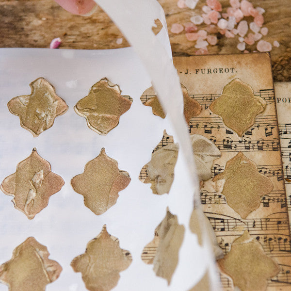 Woman in Gold Project