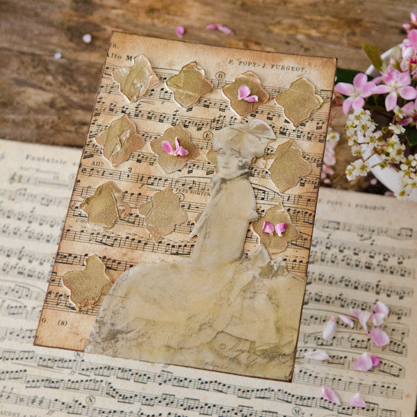 Woman in Gold Project