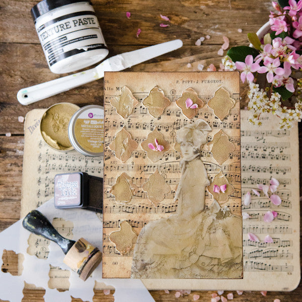 Woman in Gold Project