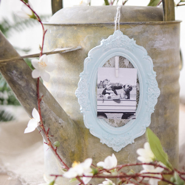 Love You Forever, Like You For Always Picture Frame
