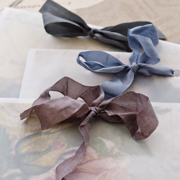 Talking about Translucent Envelopes Project