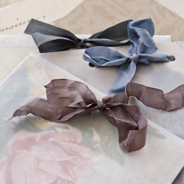 Talking about Translucent Envelopes Project