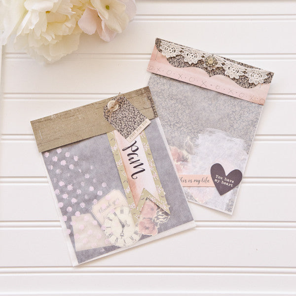 A Simple Way to Share Supplies