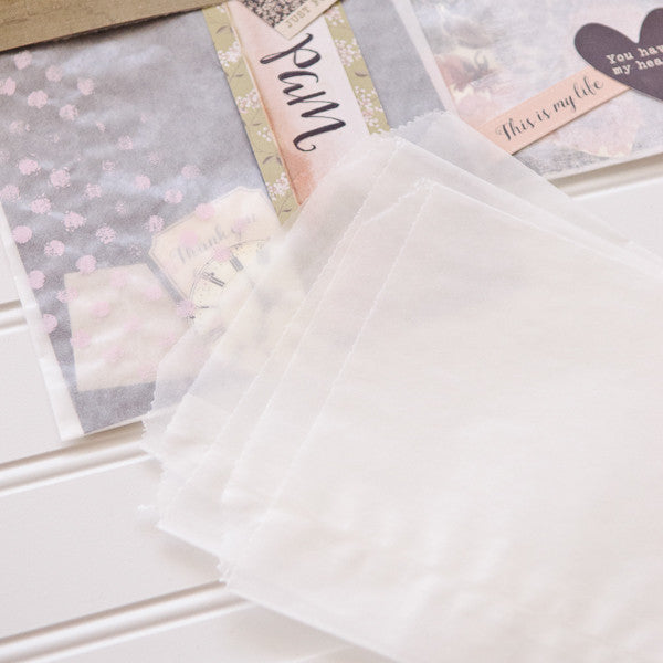 A Simple Way to Share Supplies