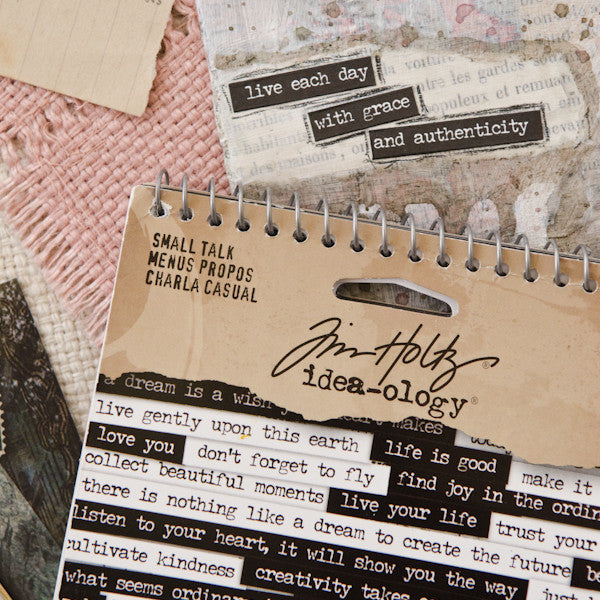 Live with Grace and Authenticity Canvas