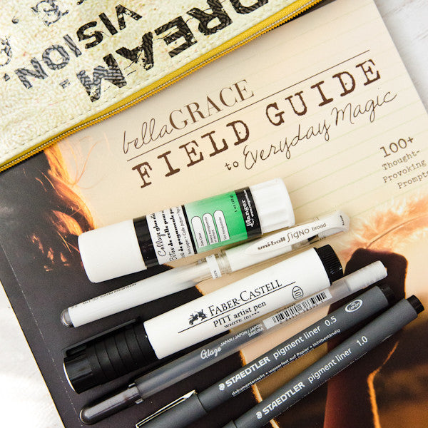 Wild about Workbooks