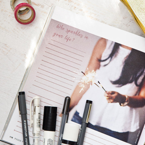 Wild about Workbooks