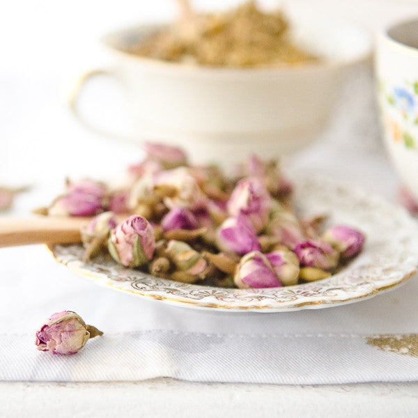 Tea Bag Sachets Project