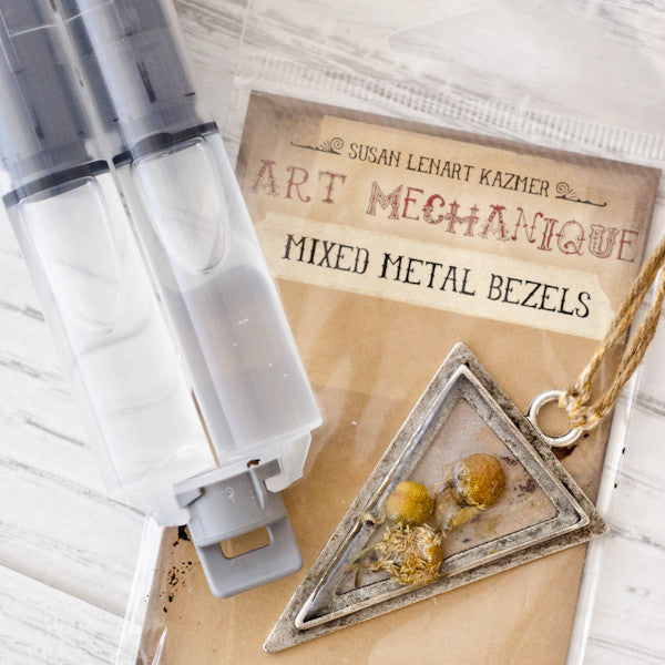 Chamomile Fields Necklace