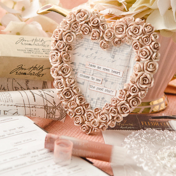 Have an Open Heart Project