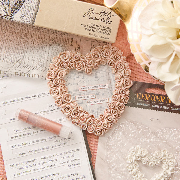 Have an Open Heart Project