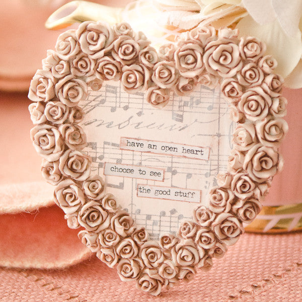 Have an Open Heart Project