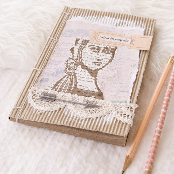 Write Me Little Notes Project