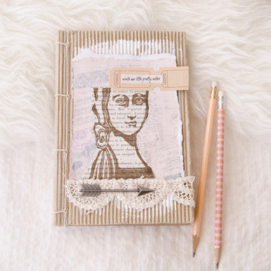 Write Me Little Notes Project