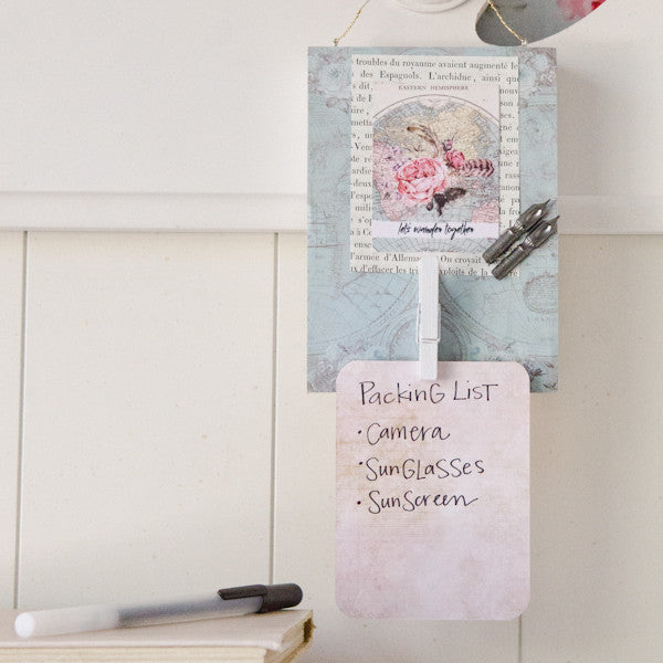 Wanderlust Message Board Project