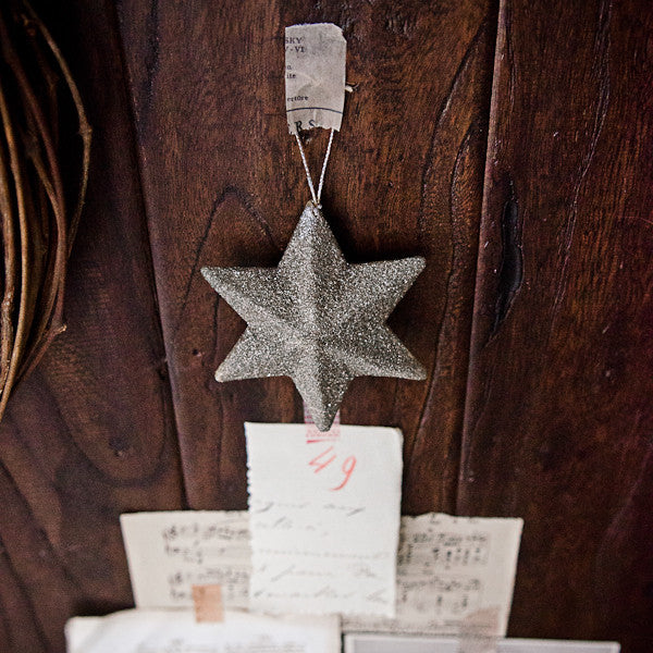Paperie Christmas Tree Project by Johanna Love