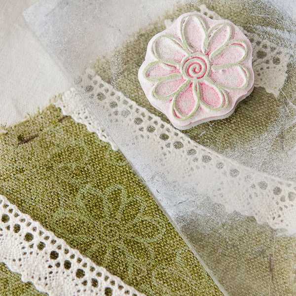 No-Stitch Gift Sack Project