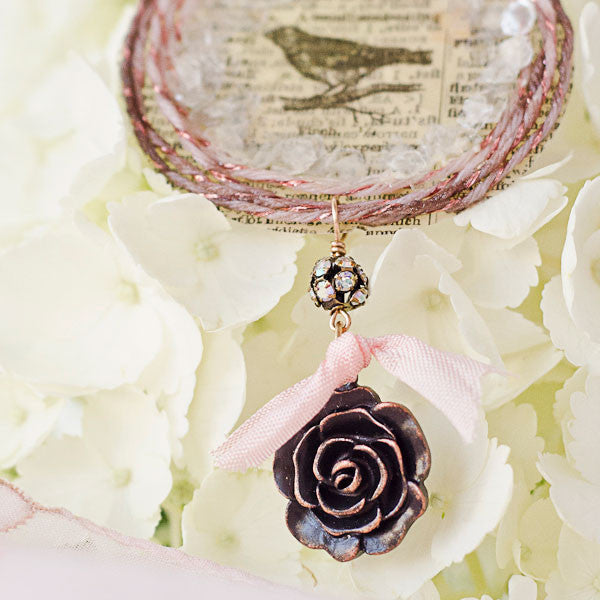 Nesting Ornament by Johanna Love